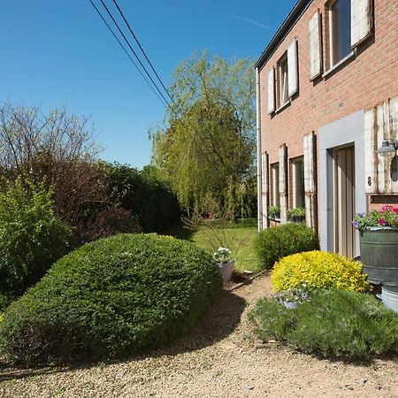 Les Chambres Du Vivier, Chambres D'Hotes Et Gite - A 100M - Durbuy Exterior foto