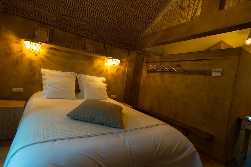 Les Chambres Du Vivier, Chambres D'Hotes Et Gite - A 100M - Durbuy Cameră foto