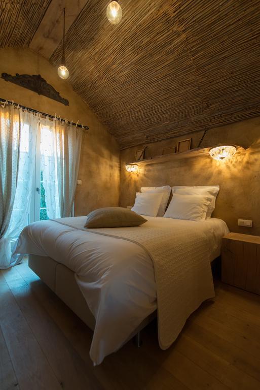 Les Chambres Du Vivier, Chambres D'Hotes Et Gite - A 100M - Durbuy Cameră foto