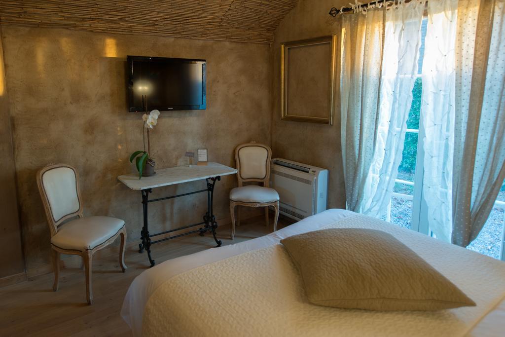 Les Chambres Du Vivier, Chambres D'Hotes Et Gite - A 100M - Durbuy Cameră foto