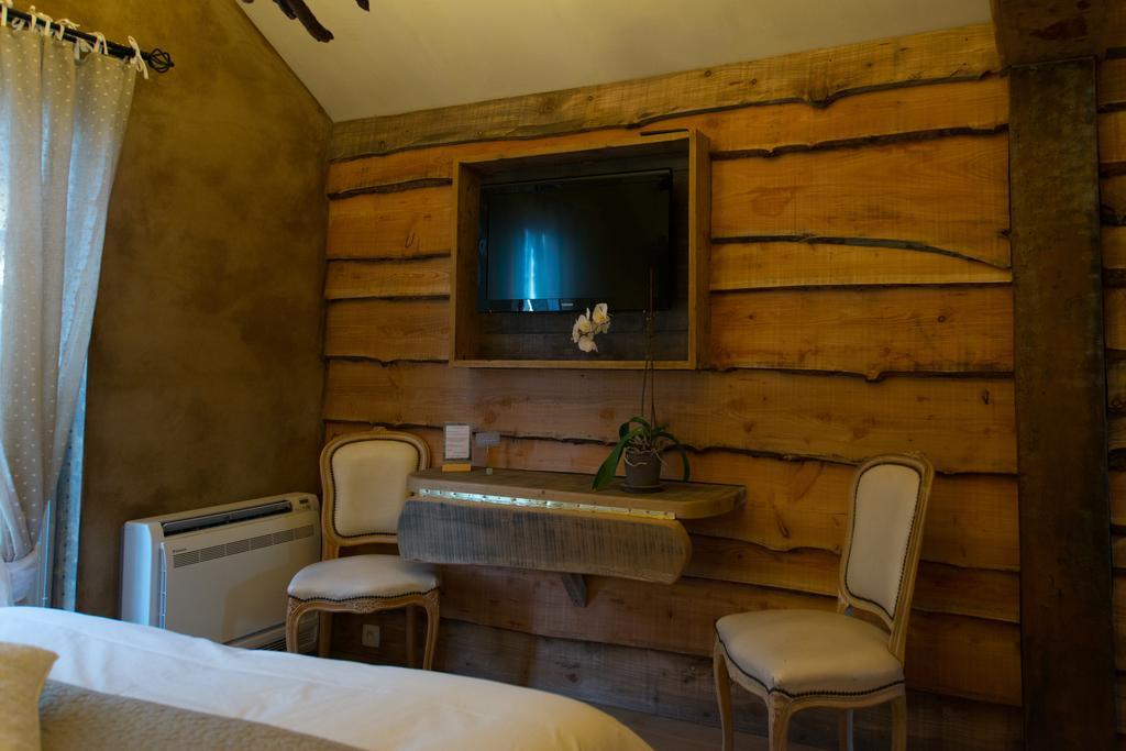 Les Chambres Du Vivier, Chambres D'Hotes Et Gite - A 100M - Durbuy Cameră foto