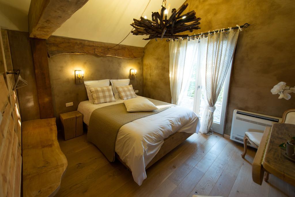 Les Chambres Du Vivier, Chambres D'Hotes Et Gite - A 100M - Durbuy Cameră foto
